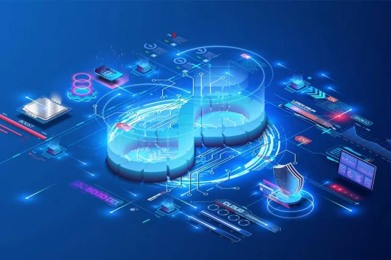 陕西工业软件定制先锋:京上云科技以多元系统开发赋能企业进阶