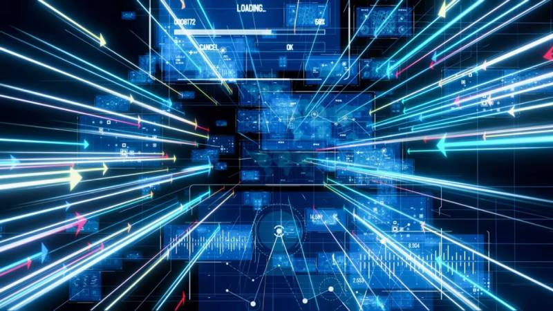 陕西SCADA系统开发:守护工业安全的数字卫士