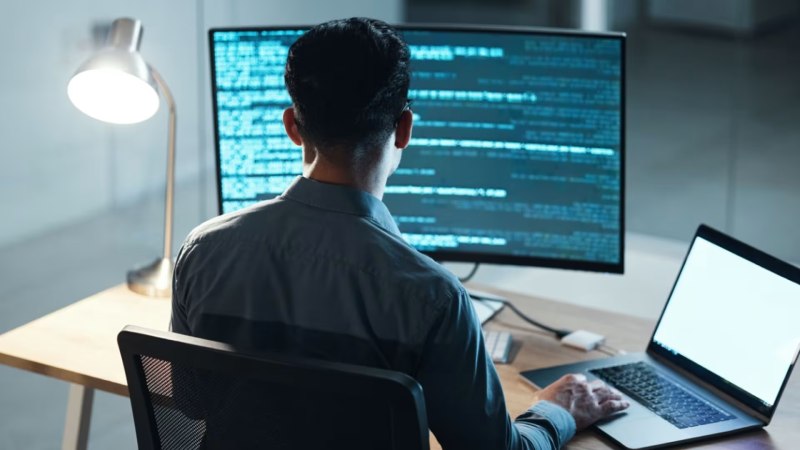 代码重构未来:陕西软件开发公司智能开发引擎