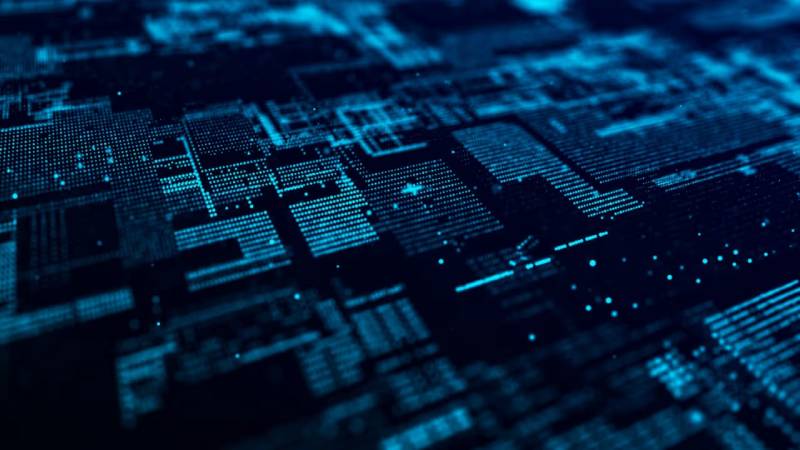陕西软件开发公司数据安全堡垒：金融级加密开发套件